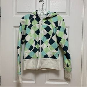 Lululemon Scuba Hoodie